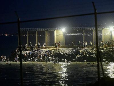 EU should use leverage with Morocco after Ceuta crossings, EU migration chief says