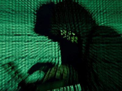 Blackstone, KKR and other finance giants targeted in password theft hacking campaign