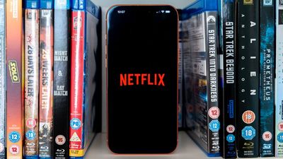 Netflix finally fixes something that's been bugging me for years – I can now use my Netflix Premium account (almost) everywhere I want