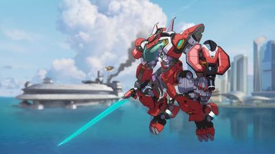 Overwatch enlists popular live streamer and voice actor LilyPichu for its newest hero