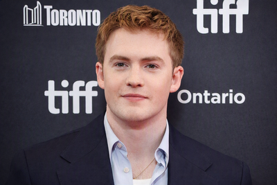 'Heartstopper' Star Kit Connor Could Become the Face of Marvel's New X-Men Era After Cyclops Casting Report
