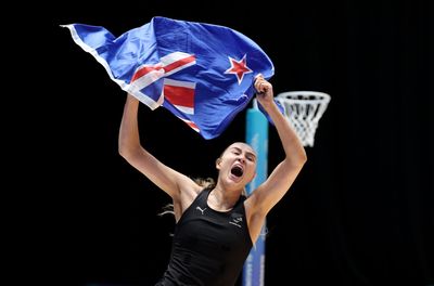 Why NZ must join Australia’s Super Netball after Commonwealth gold