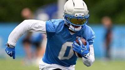 Albert Breer Empties His Lions Notebook From Training Camp