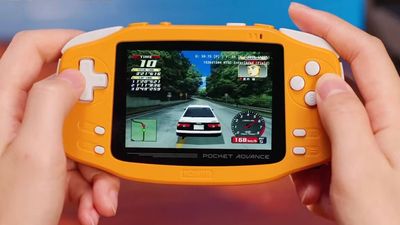 You can now pre-order Ayaneo's GBA clone, and its sub-$100 price tag is giving me hope