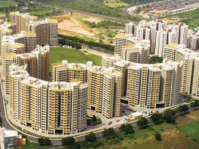 60% of nearly 600 realty projects under scrutiny in Kolkata likely to get clearance soon: CREDAI