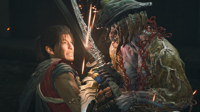 Onimusha: Way of the Sword's incredible sword-fighting secret sauce explained: 'We really wanted to focus on creating this very realistic, grounded sword action'