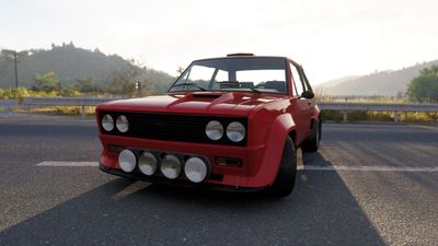 How to complete Week 4 events in Forza Horizon 6 Festival Playlist Series 3