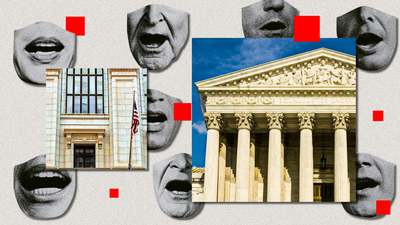 Courts Say the Justice Department Is Shredding the 'Presumption of Regularity.' It Never Deserved Extra Trust.