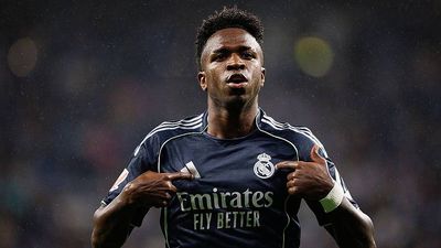 Vinicius Junior’s Real Madrid Extension Ignores One Glaring Problem