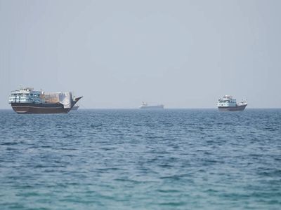 Proposed Hormuz passage deal not feasible for shipping industry, sources say