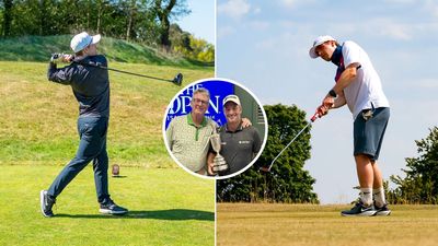 'A Top Golfer Once Said To Me He Reckoned He Only Had His Swing 10 Rounds Per Year' – Renowned Mental Coach On Why Amateurs Should Forget About Consistency