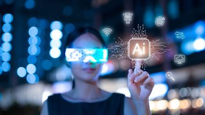 How can organizations help ensure they're optimizing ROI from their AI investments?