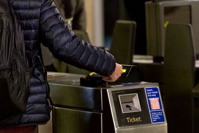 City Hall bosses are being 'rewarded for failure' over fare dodging, London Tory claims