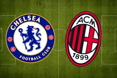 Chelsea vs AC Milan: Prediction, kick-off time, TV, live stream, team news, h2h results, odds
