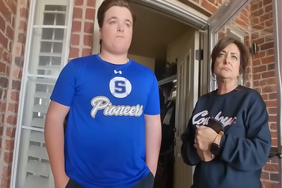 Who Is Jesse Butler? Oklahoma Teen Facing 78 Years for Rape Walks Free as DA Calls Outcome an 'Affront'