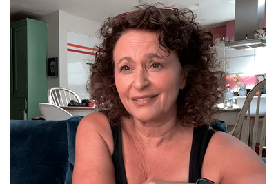 Who Is Nadia Sawalha? Former 'Loose Women' Host Starts Legal Action Against Itv for Untimely Removal