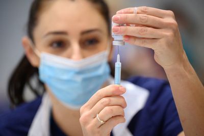 FDA approves first-of-its-kind flu vaccine for adults over 50