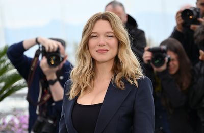 Lea Seydoux loved starring in Gentle Monster, but why?