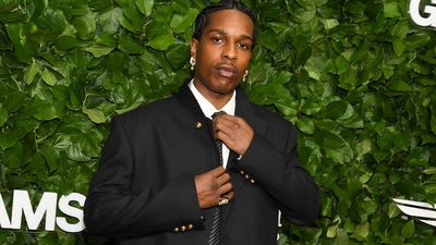 ASAP Rocky just dumped this designer over leaked DMs