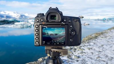 6 years on, these high-end full-frame DSLR cameras are getting a fresh firmware update