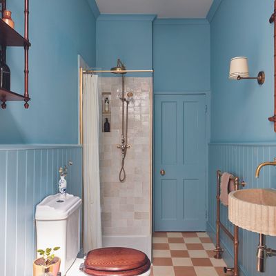 These are the 3 biggest bathroom trends of 2026 that are set to last into 2027 and beyond – from colour to pattern, these are the failsafe trends to try