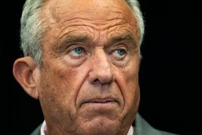 RFK Jr says Head Start is his family legacy. Critics say he’s gutting the program that lifts kids out of poverty