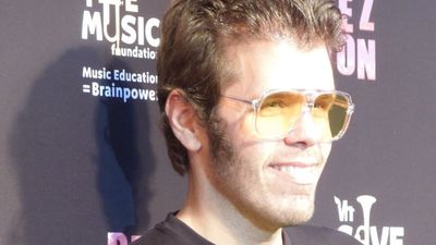 Perez Hilton’s family reveals a sign of ‘hope’ after his hospitalization despite receiving ‘very little information’