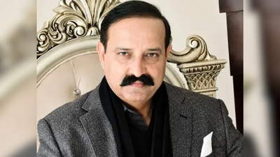 Newly elected PoK legislator is on police bail in UK for child sex offences: Report