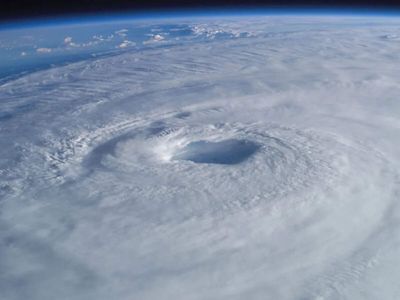 Super El Niño 2026 is reshaping hurricane season. Here's what NOAA forecasts