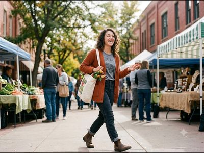 Psychology says people who always stay enthusiastic and try to enjoy every moment of life aren't necessarily deeply happy: What this behavior reveals?