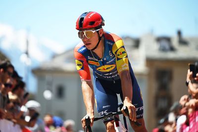 'I was a big fan of Mark Cavendish when he raced for this team' – Soudal-QuickStep sign versatile Tim Torn Teutenberg from Lidl-Trek