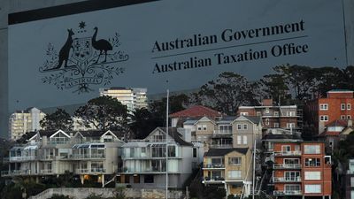 Tax changes get tick of approval from ratings agency