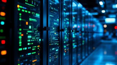 Hackers targeted US private equity, other firms including Blackstone, CME, data shows