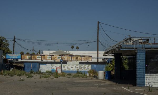 ‘It Wasn’t Right.’ Car Wash Workers Cope With Lingering Impacts of SoCal ICE Raids.