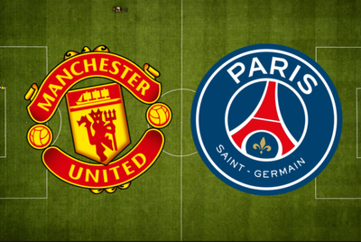 Manchester United vs PSG: Prediction, kick-off time, team news, TV, live stream, h2h results, odds today