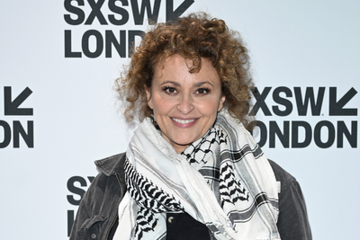 Loose Women star claims ITV dropped her from show over pro-Palestine views