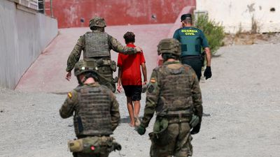 Ceuta and Western Sahara at heart of US-Morocco rapprochement