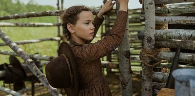 How Netflix’s ‘Little House on the Prairie’ expands the book and TV series for today