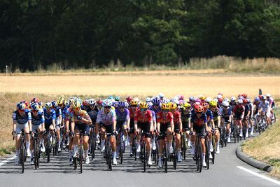 'Things are moving in the right direction' – Tour de France Femmes director Marion Rousse says full-length TV broadcasts of stages are under consideration for future editions