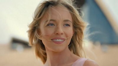 Sydney Sweeney And Scooter Braun Jet Set Around The World. Why She's Back In Her Hometown