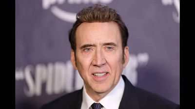 Quote of the Day by Nicolas Cage: “One of the first signs of being depressed is that… – Inspiring lessons on mental health, passion, purpose, resilience, perseverance and why you should never lose your spark by the American actor known for his powerful performances and deep insights on human nature and life’s challenges