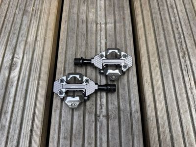 Wolf Tooth Mk0 DEL pedal review: A brilliant off-road pedal system, but is it worth the premium over the standard DEL version?