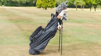 Sun Mountain Just Solved The Biggest Problem With Lightweight Golf Bags
