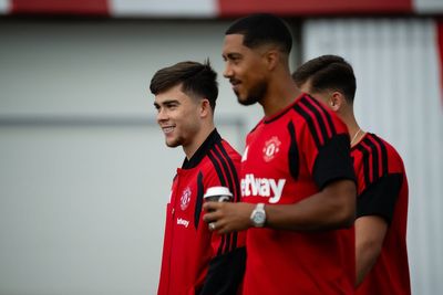 Manchester United XI vs PSG: Starting lineup, confirmed team news, injury latest for pre-season friendly today