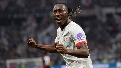 How Yan Diomande Went From Florida Academy to Real Madrid in 18 Months
