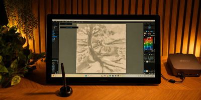 11 drawing tablet specs explained: what every artist needs to know