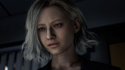 Capcom hopes Resident Evil Veronica follows Requiem's lead in sparking interest in the wider horror series
