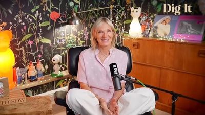 ‘It was amazingly comforting’: Jo Whiley shares 'sweet' fan gesture that helped her through first gig following death of her dad