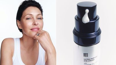 M&S and Emma Willis just dropped a high-tech skincare range - and everything’s under £30