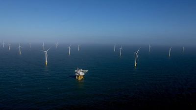 Trump administration to pay €1.06 billion to cancel RWE offshore wind leases